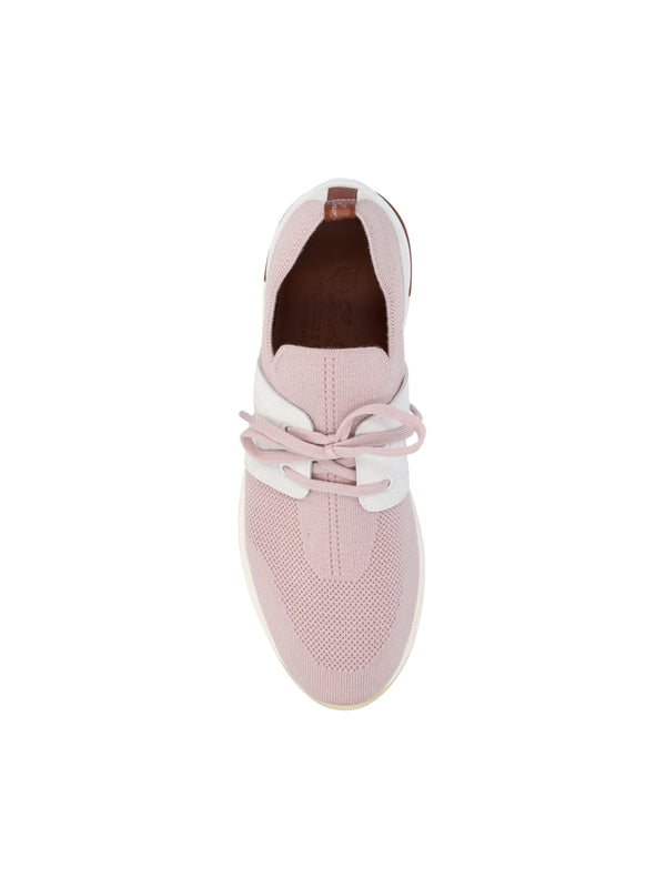 360 LP Flexy Knit Low-Top Sneakers