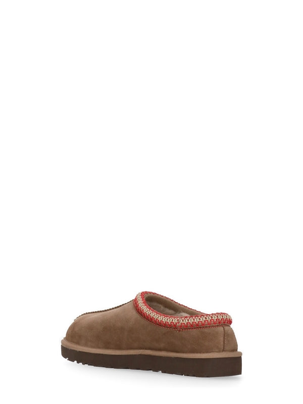 Ugg Brown Bloafer