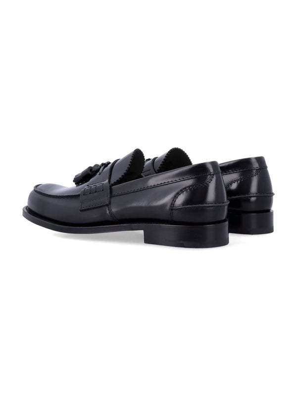 Tiverton Tassel Loafers