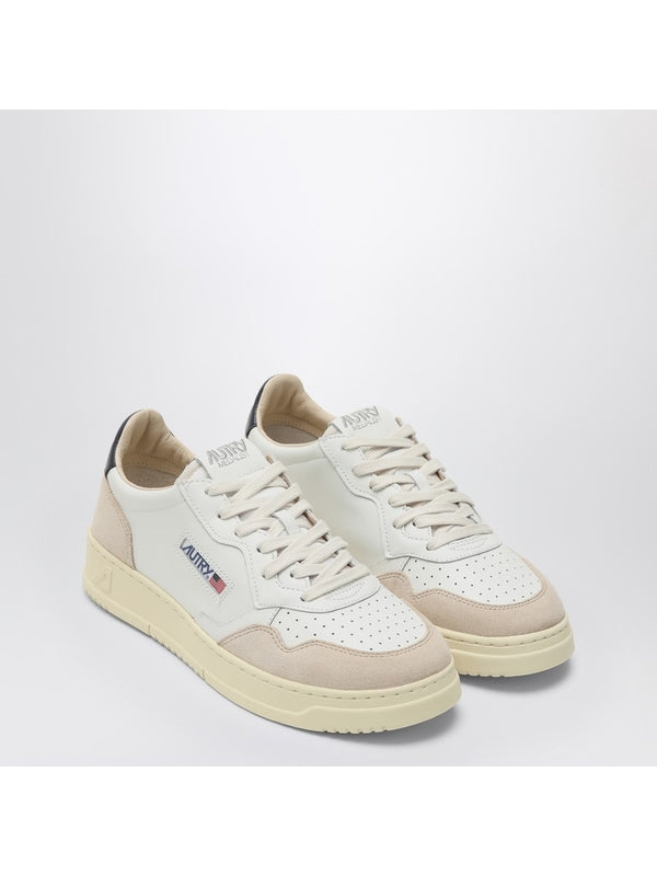 Medalist Trainer Sneakers