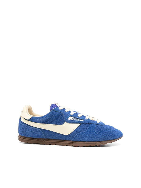 Windspin Low-top Sneakers
