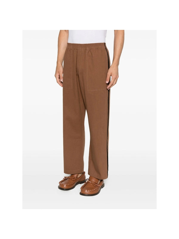 Bode Brown Trousers