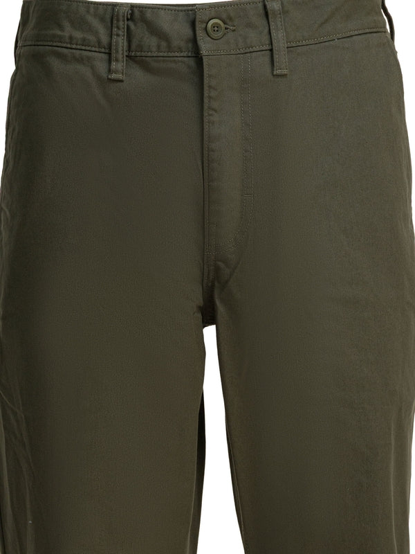 Patagonia Green Trousers