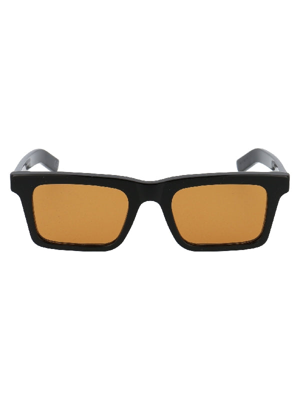 1968 Refined Square Sunglasses