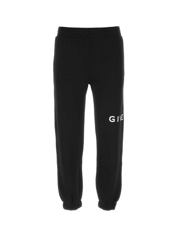 4G Logo Printing
  Jogger Pants