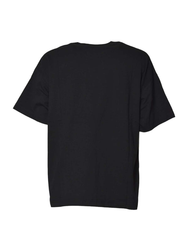 Carhartt Black Half Sleeve