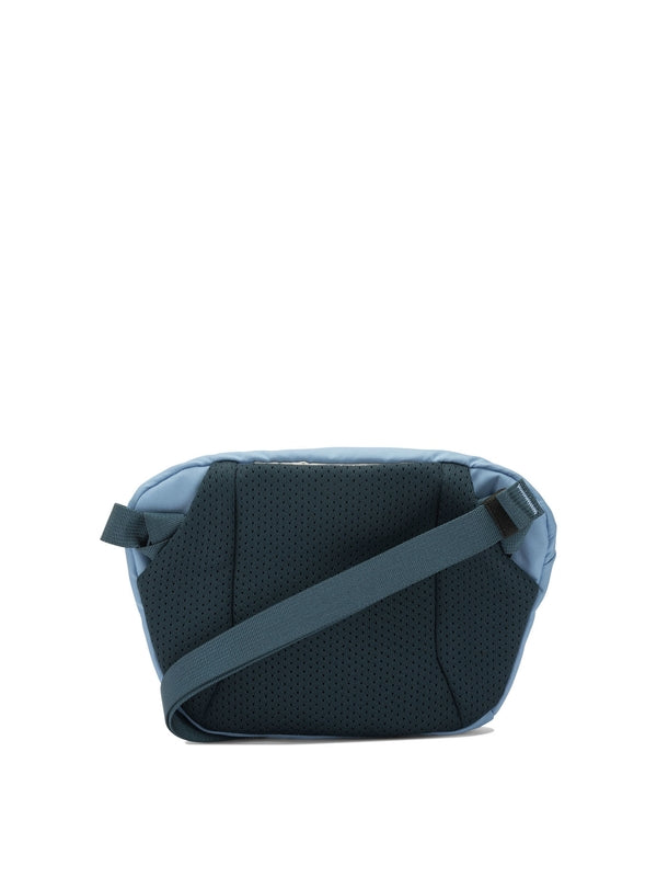 Arc'Teryx Blue Cross Bags