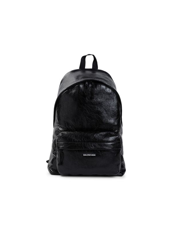 Explorer Logo Backpack