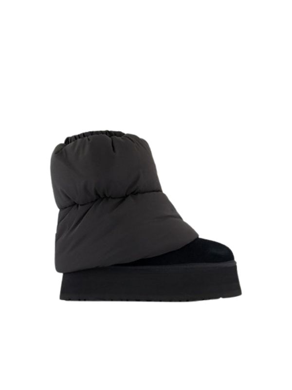 Defer Classic Mini Platform Ugg Boots