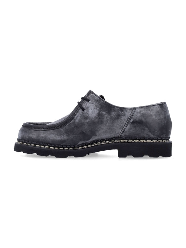 Mikael Lace-up Derby Shoes