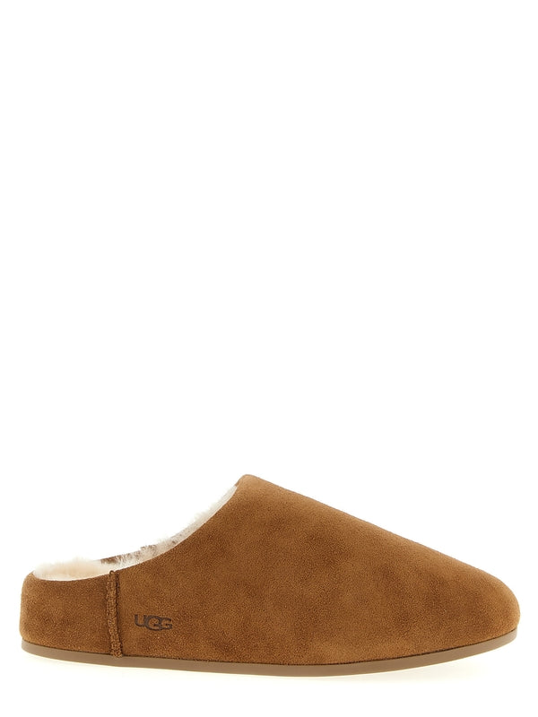 Ugg Brown Loafers