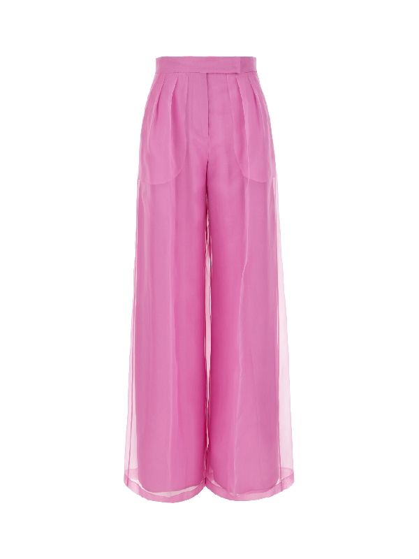 Calibri Organza Wide
  Pants