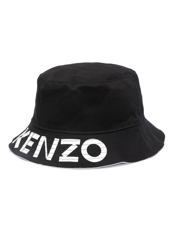 Logo Printing Cotton Bucket Hat