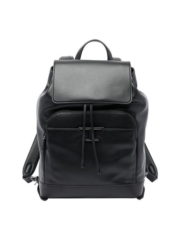 Tod'S Black Backpacks