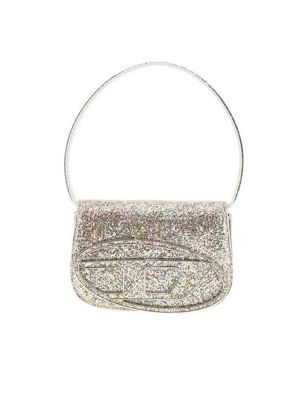 1dr Glitter Shoulder Bag