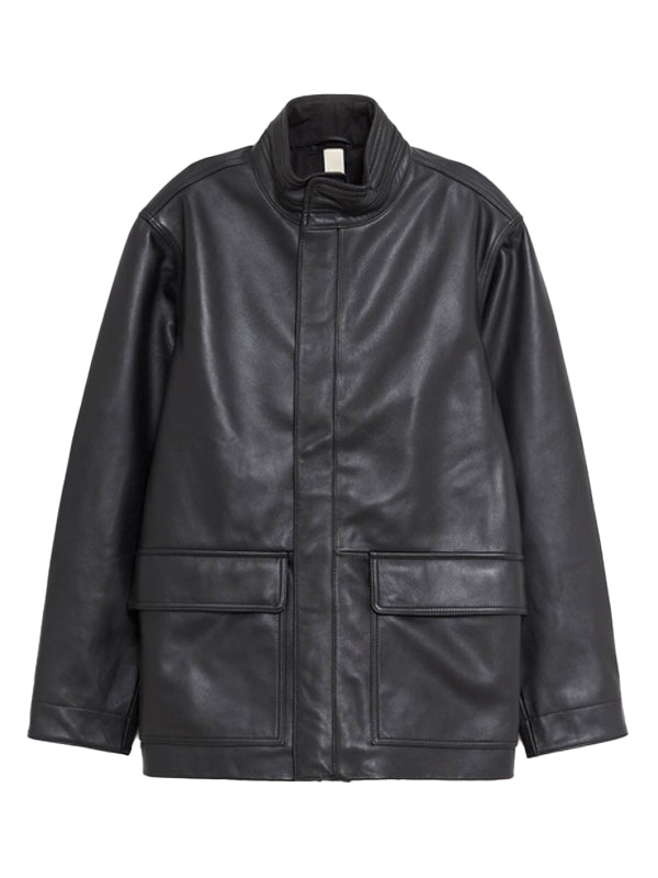 Sunflower Black Jackets