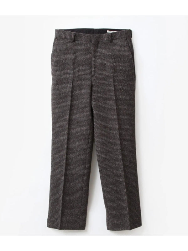 Auralee Brown Trousers