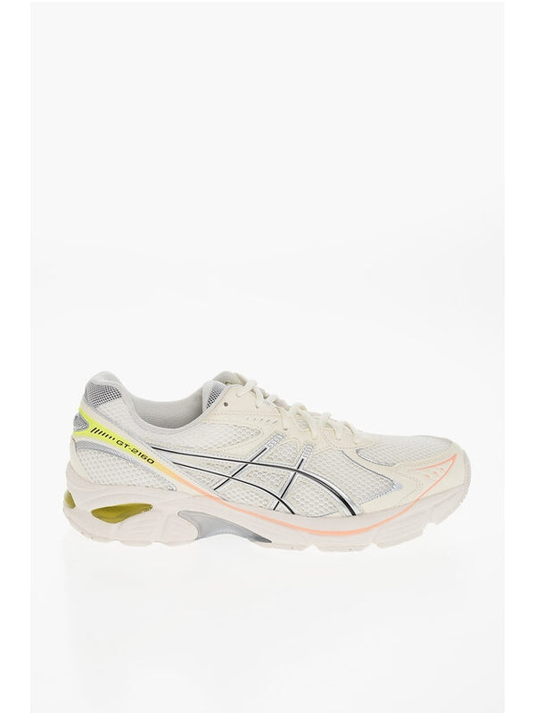 Asics Ivory Low Top Sneakers