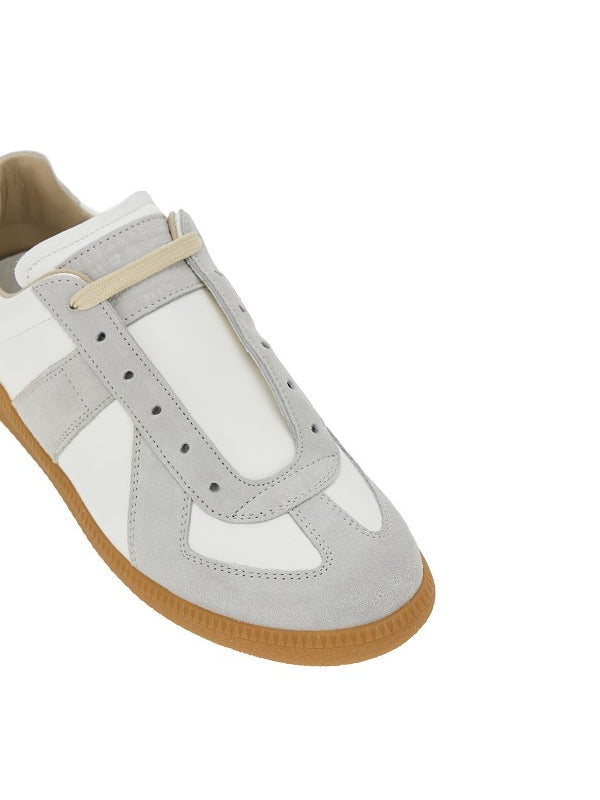 仿制德国陆军运动鞋