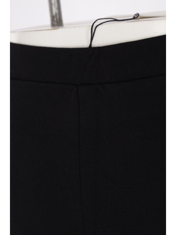 Toteme Black Leggings