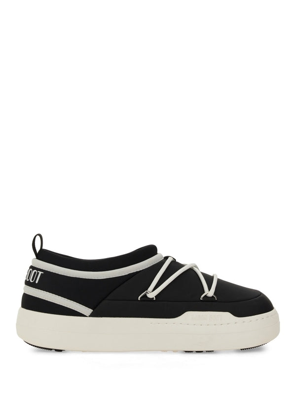 "PARK ICON" SNEAKER Low top Sneakers