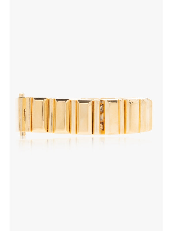 Watch Gold
  Bracelet