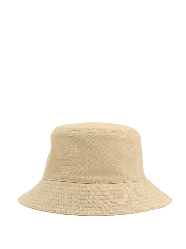 EKD Embroidered Reversible Check Bucket
  Hat