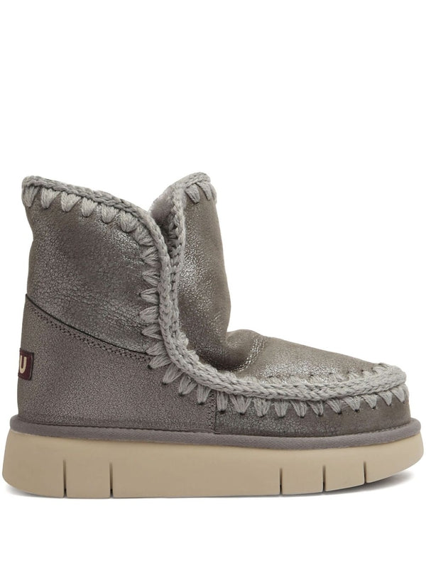 Eskimo 18 Ankle Boots