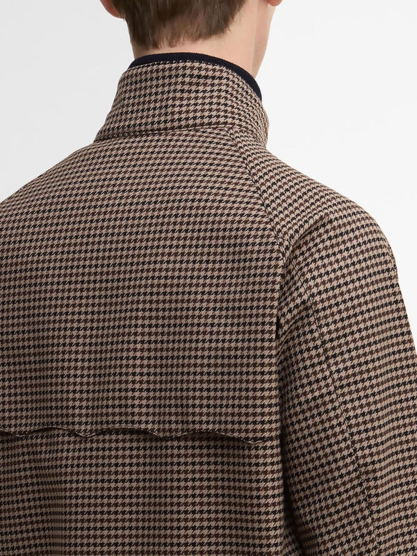 Baracuta Brown Jackets