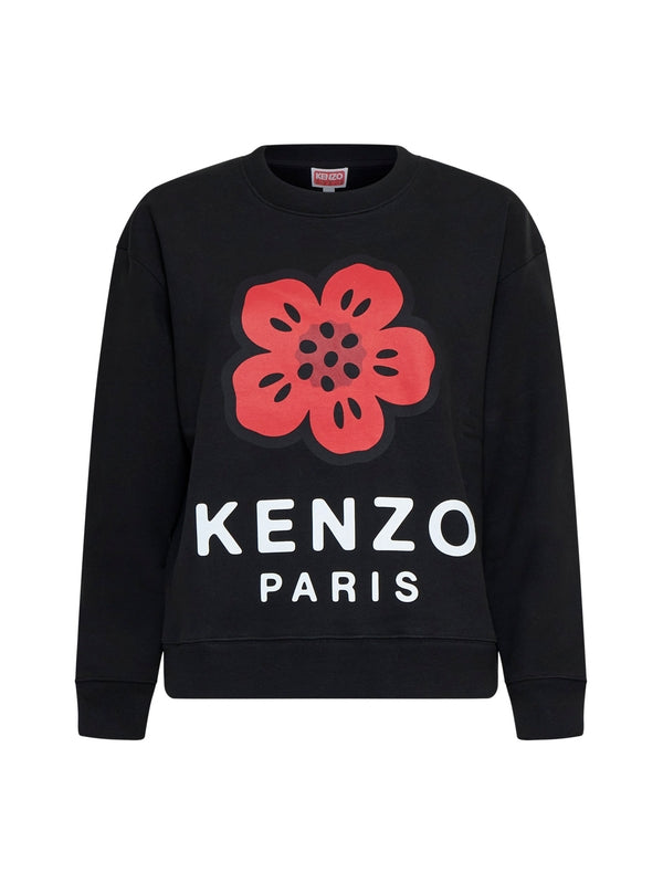 Boke Flower Sweatshirt