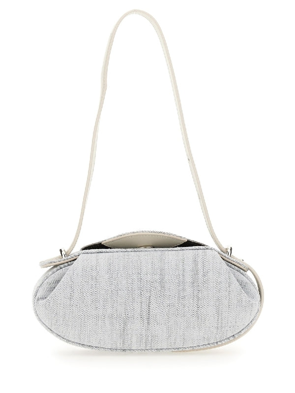 Dinnerroll Shoulder Bag