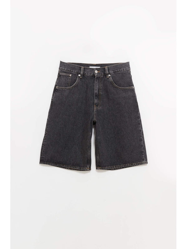 Sunflower Black Shorts