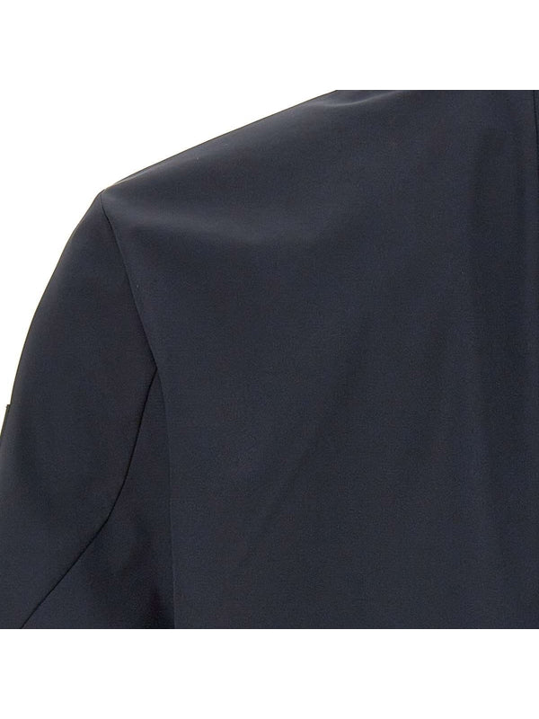 Peuterey Navy Jackets