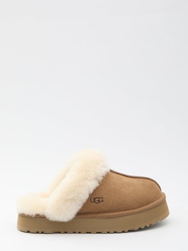 Ugg Brown Bloafer