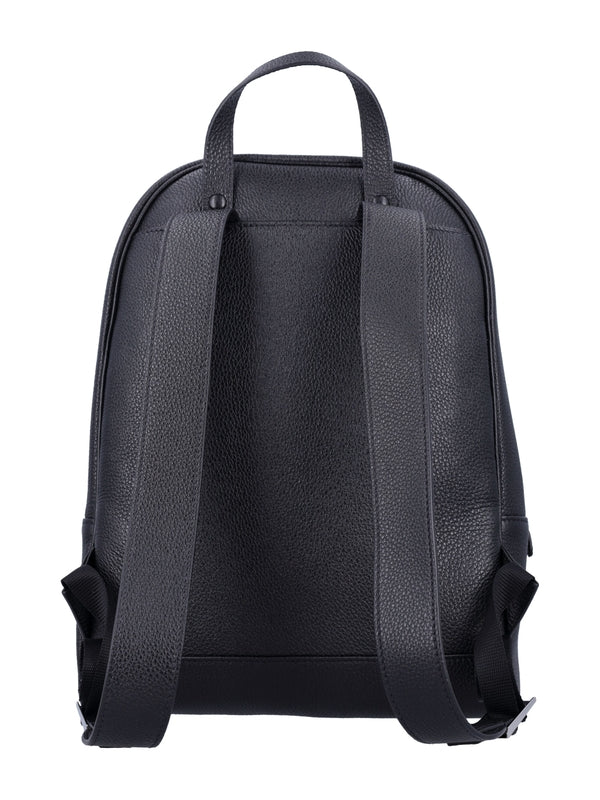 Triangle Logo Backpack