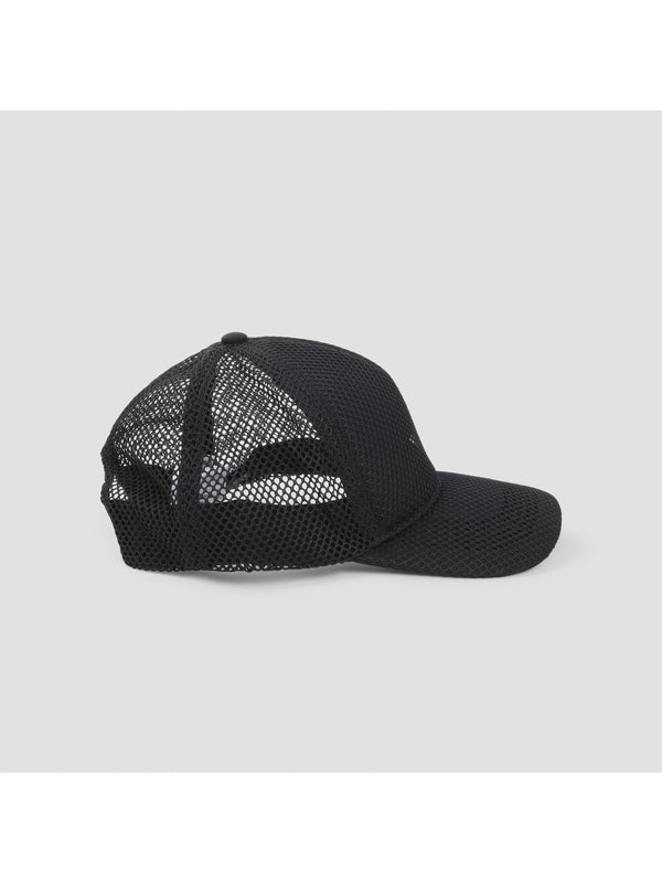Y-3 Black Cap