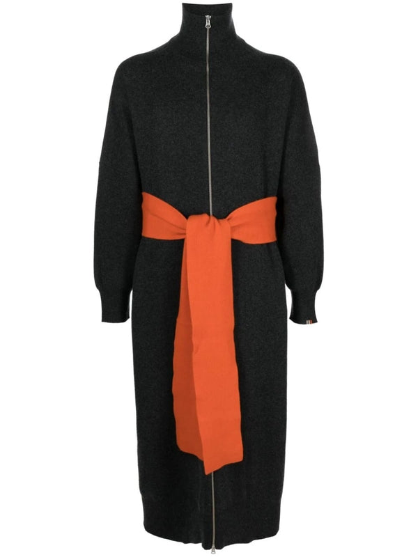 310 Shell Cashmere Coat