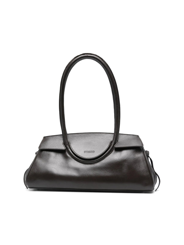 Staud Brown Crossbody & Shoulder Bags