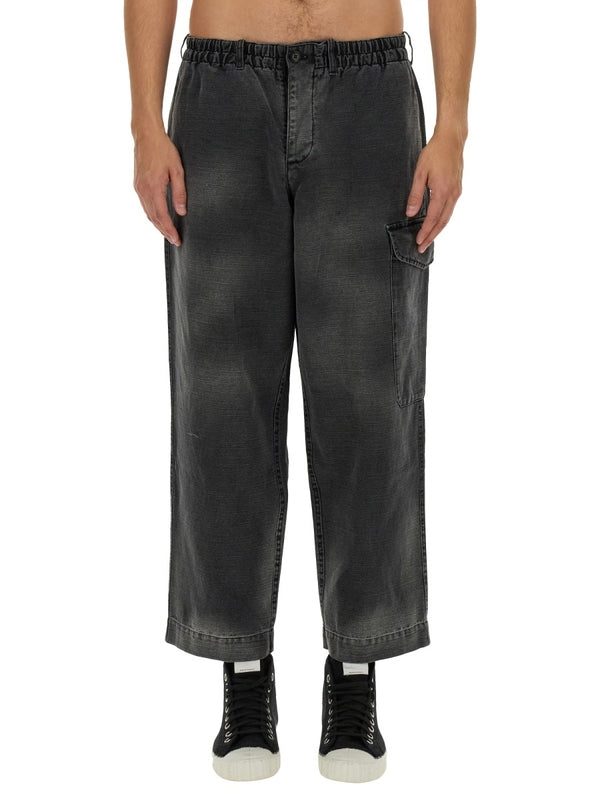 Military Chino Pants