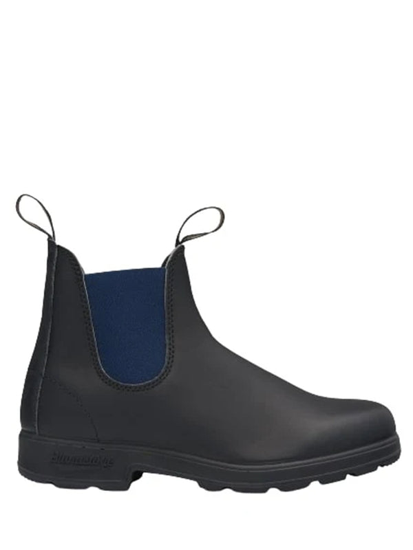Bluntstone Black Chelsea Boots