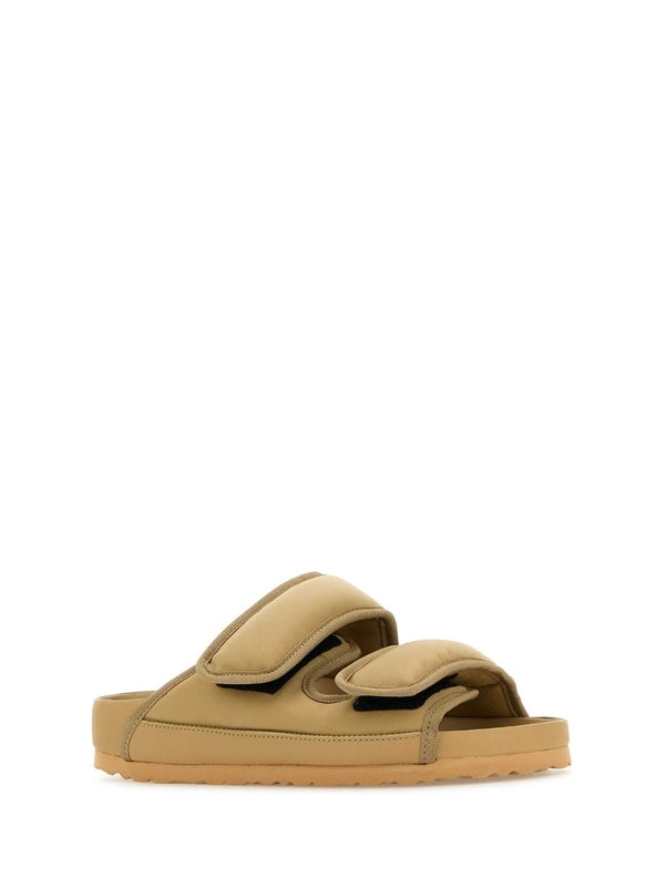 Birkenstock Beige Sandals