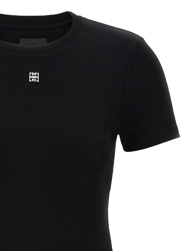 4g Logo
  Decorated Mini Dress