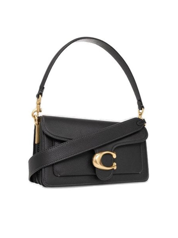 Coach Black Crossbody & Shoulder Bags