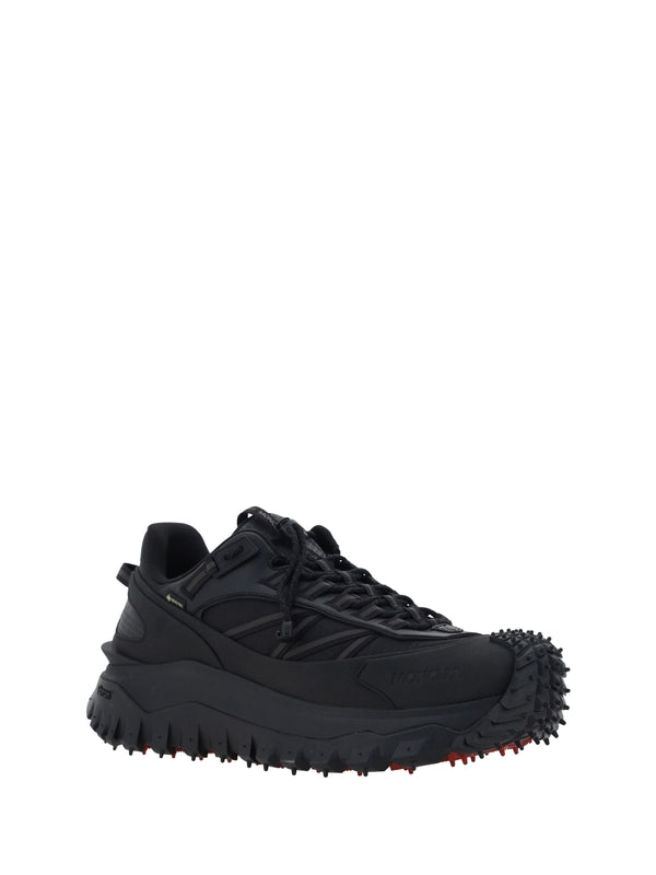 MONCLER - Trailgrip Gtx Sneakers - Jente