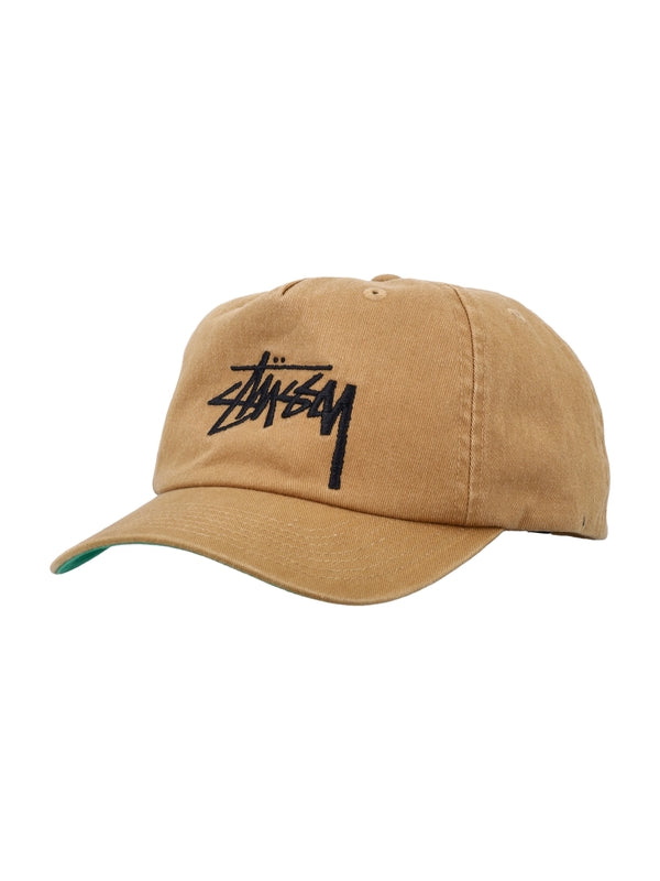 Stussy Beige Ball Cap