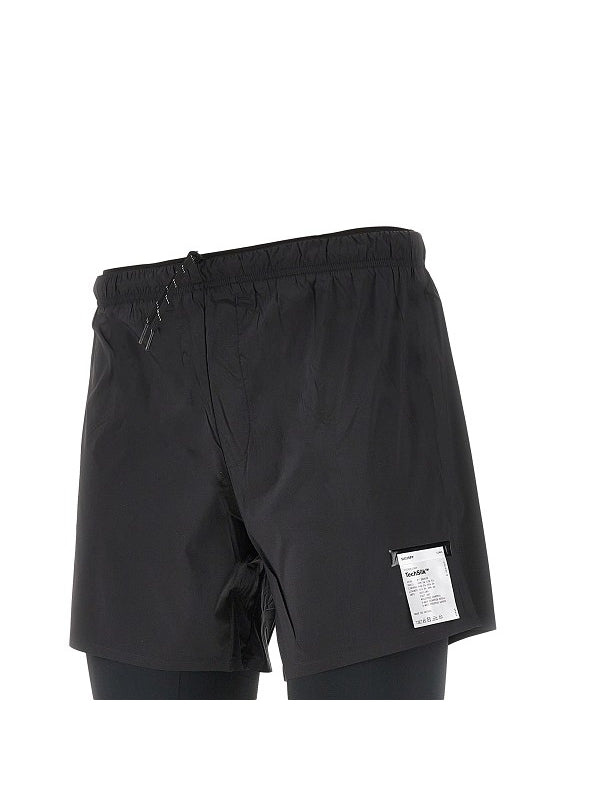 Tech Silk 8-Inch Shorts