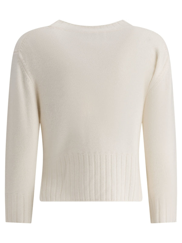 Mora Cashmere Knit