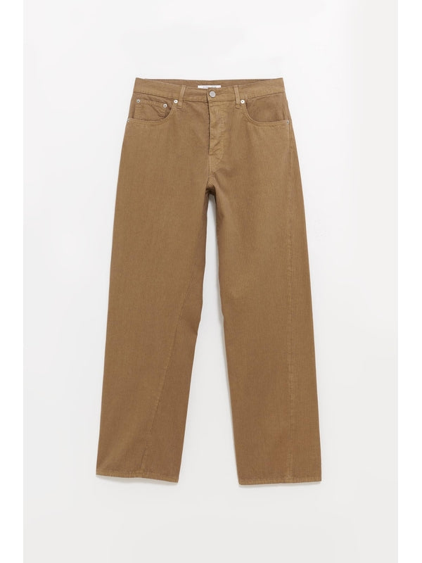 Sunflower Brown Trousers
