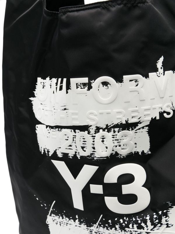 Graphic Logo
  Detail Tote Bag