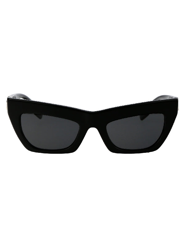 0be4405 Cat-eye Sunglasses